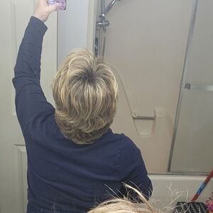 ELLEN WILLE DAILY LARGE NWT